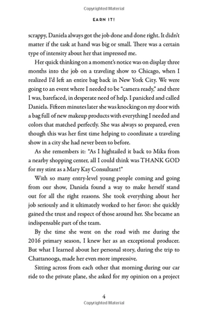 earn it!: know your value and grow your career, in your 20s and beyond