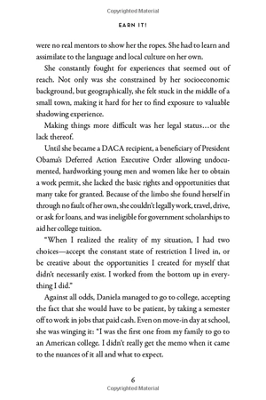 earn it!: know your value and grow your career, in your 20s and beyond