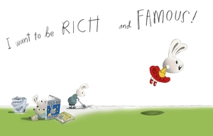 earn it!: learn simple money lessons (a moneybunny book)