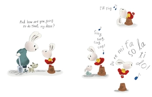 earn it!: learn simple money lessons (a moneybunny book)