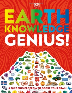 earth knowledge genius!