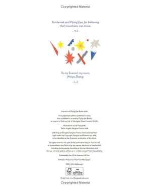 earth's incredible places - everest