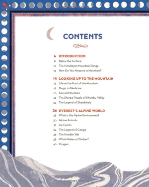 earth's incredible places - everest