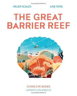 earth's incredible places - the great barrier reef