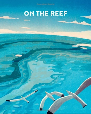 earth's incredible places - the great barrier reef