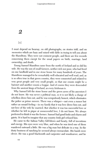 east of eden (penguin modern classics)