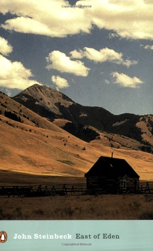 east of eden (penguin modern classics)