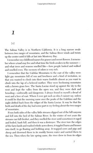 east of eden (penguin modern classics)