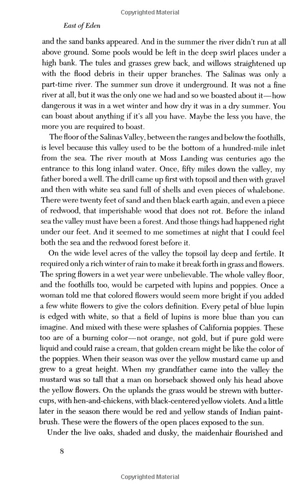 east of eden (penguin modern classics)