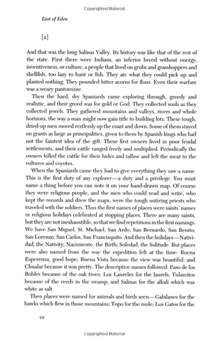 east of eden (penguin modern classics)