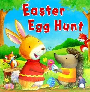 easter egg hunt