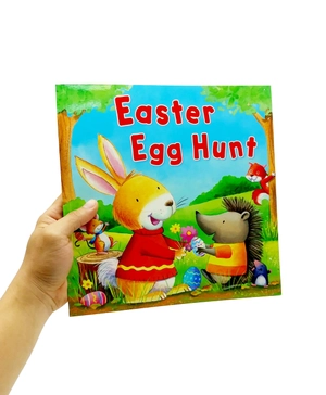 easter egg hunt