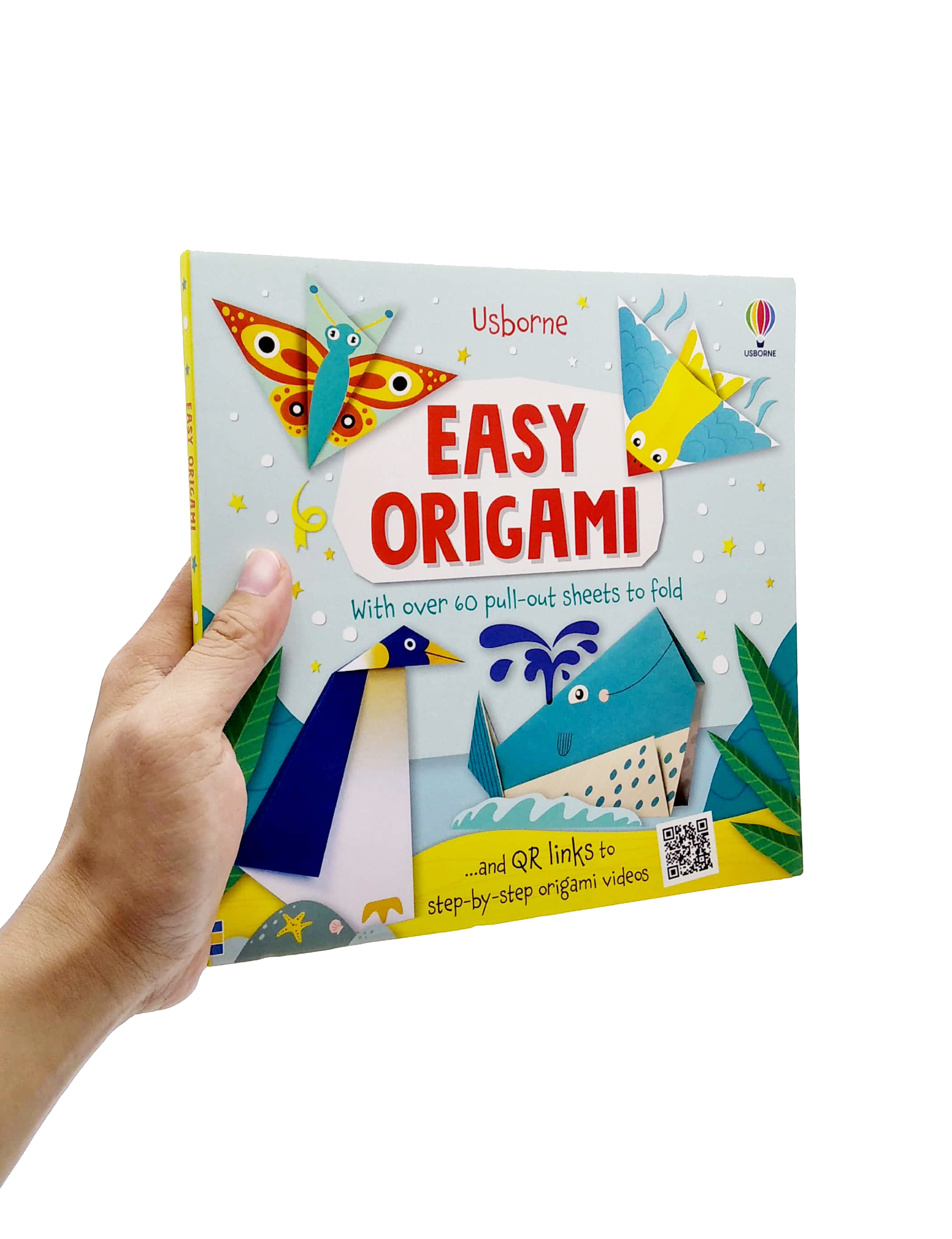 easy origami