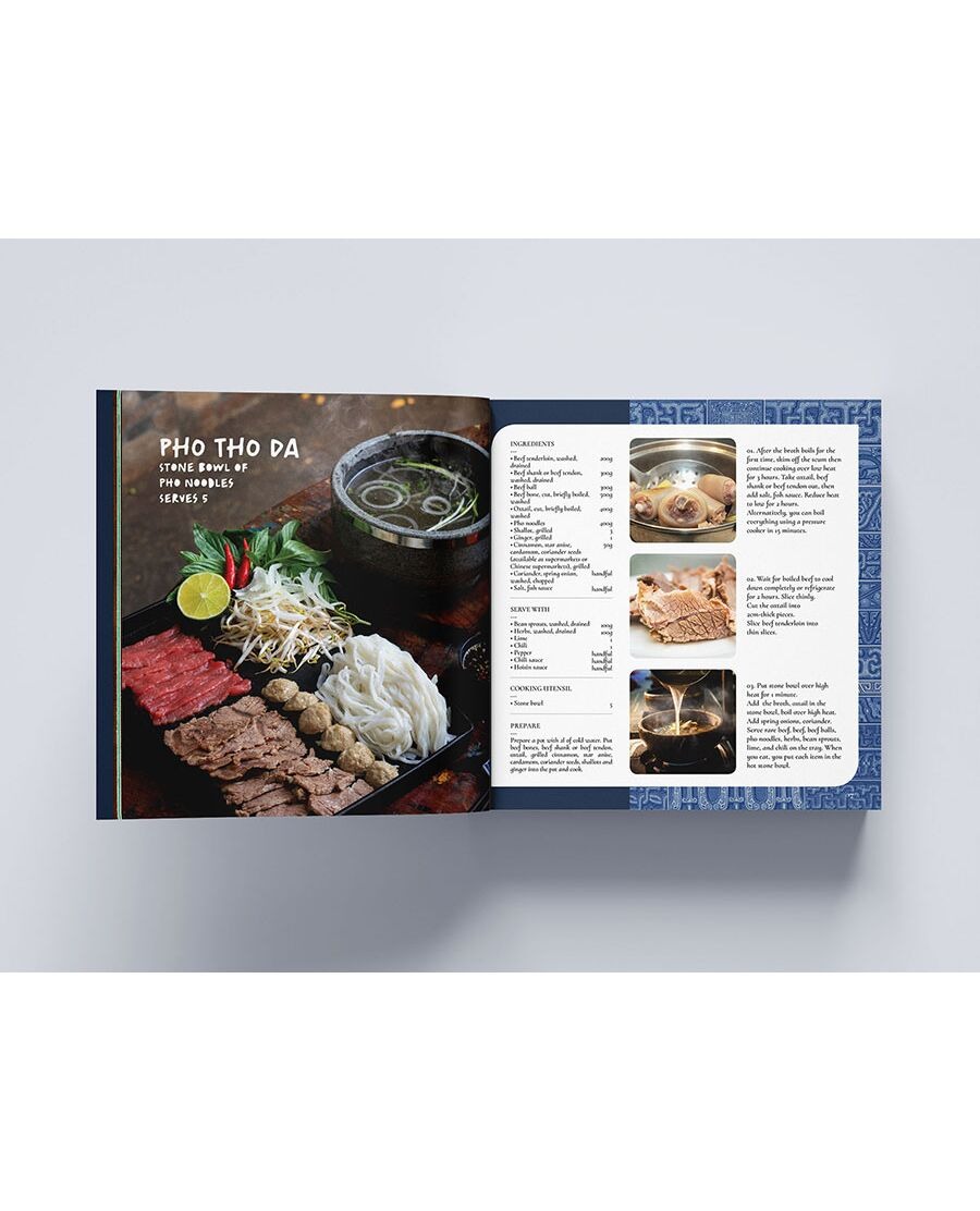 Easy To Cook 40 Delicious Vietnamese Dishes