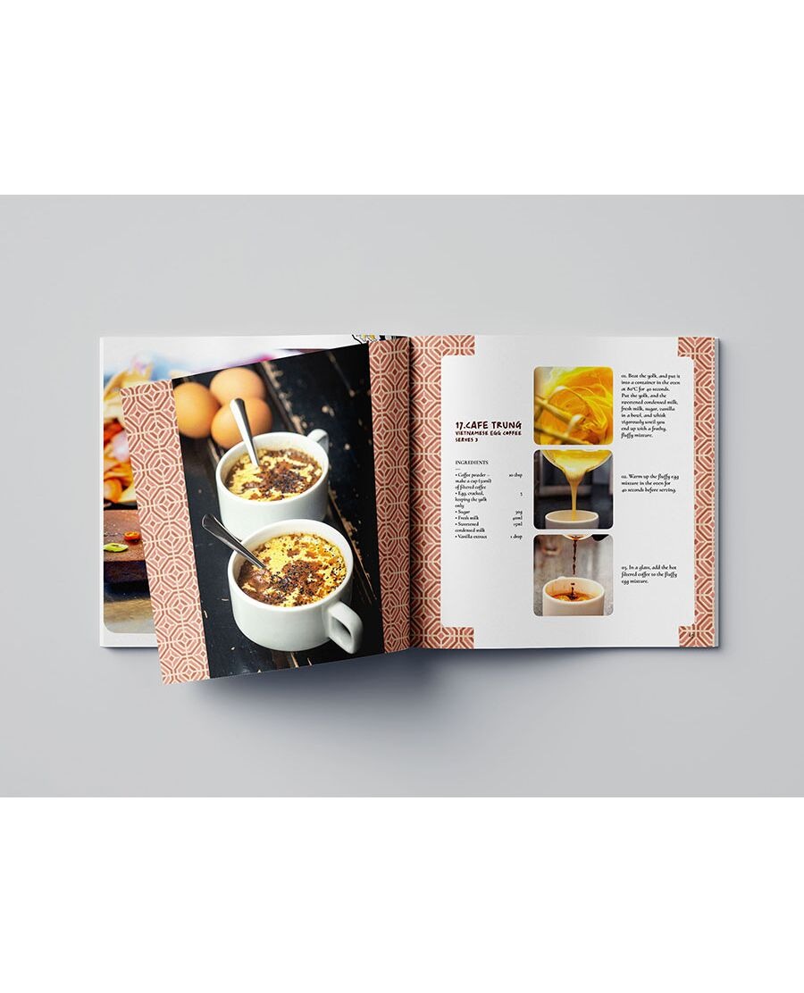 Easy To Cook 40 Delicious Vietnamese Dishes (Tai Ban 2025)