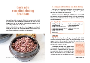 eat clean - ăn sạch sống khỏe