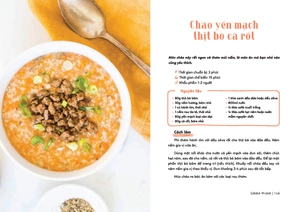 eat clean - ăn sạch sống khỏe