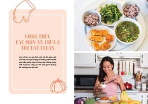 eat clean - ăn sạch sống khỏe