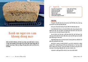 eat clean - ăn sạch sống khỏe