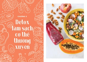 eat clean - ăn sạch sống khỏe