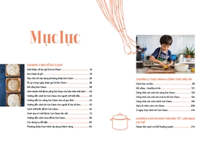 eat clean - ăn sạch sống khỏe