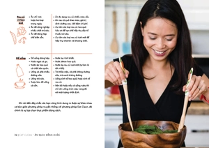 eat clean - ăn sạch sống khỏe