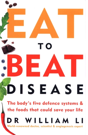 eat to beat disease