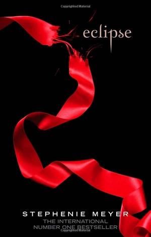 eclipse: 3 (twilight saga)