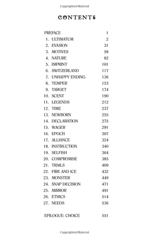 eclipse: 3 (twilight saga)