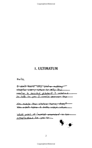 eclipse: 3 (twilight saga)