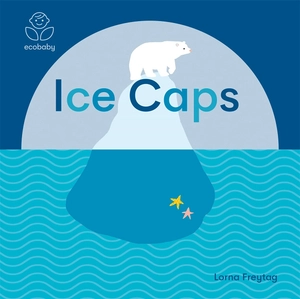 eco baby - ice caps