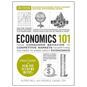 economics 101 (2nd edition)