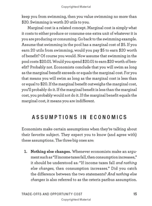 economics 101 (2nd edition)