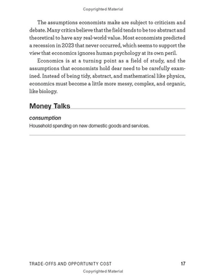 economics 101 (2nd edition)