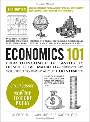 economics 101 (2nd edition)