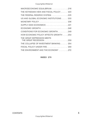 economics 101 (2nd edition)