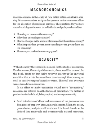 economics 101 (2nd edition)