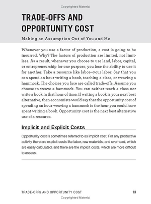 economics 101 (2nd edition)