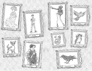 eddie albert and the amazing animal gang: the amsterdam adventure