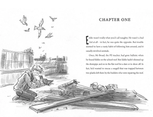 eddie albert and the amazing animal gang: the amsterdam adventure