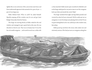 eddie albert and the amazing animal gang: the amsterdam adventure