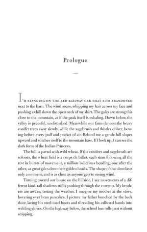 educated: a memoir (new york times bestseller)