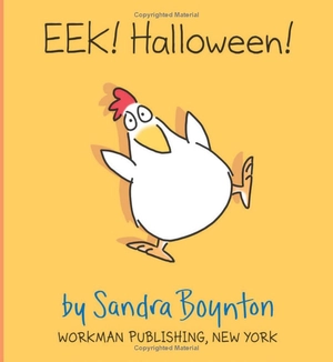 eek! halloween!
