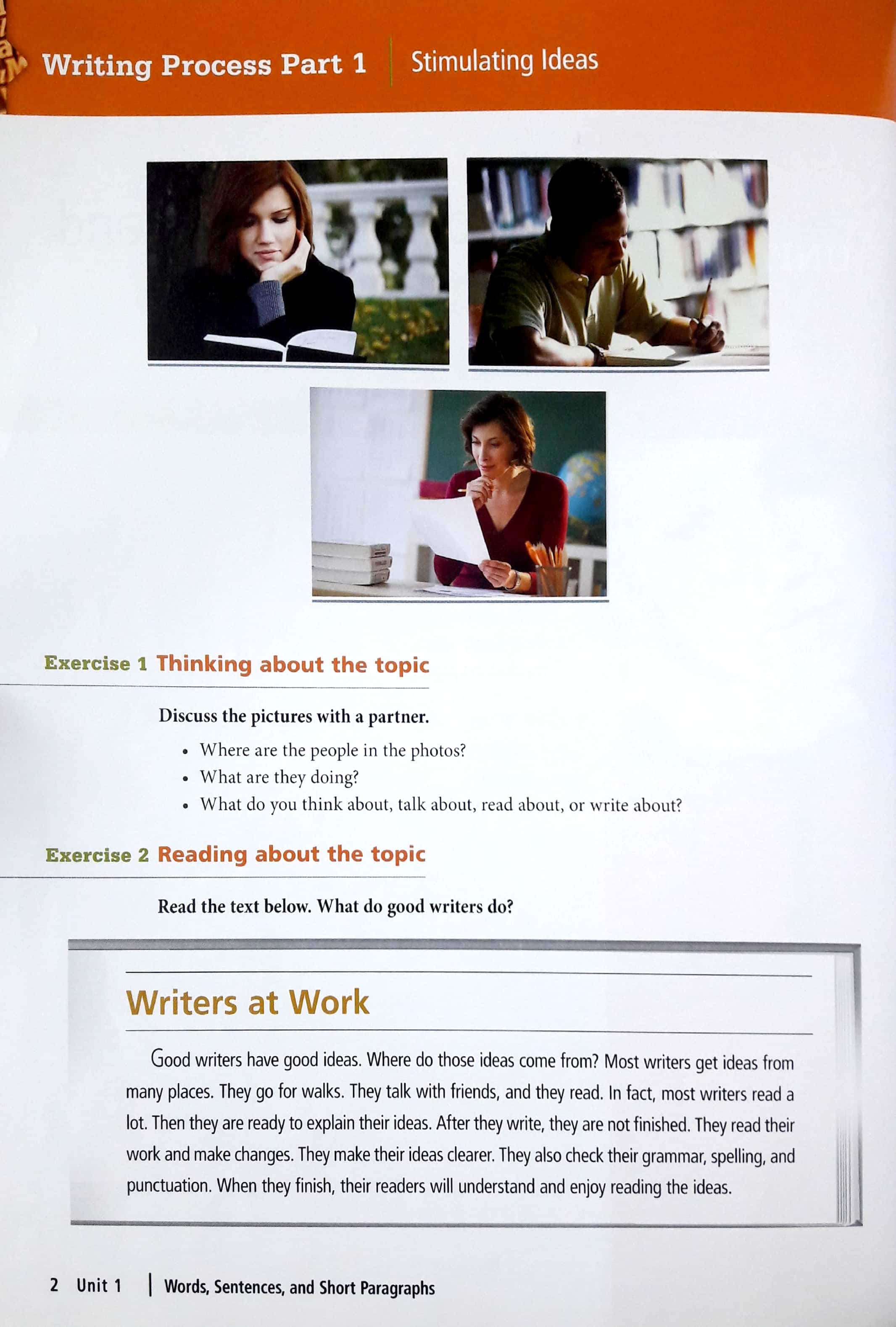 Effective Academic Writing Introductory Student Book with Access to Oxford Learn 2Ed