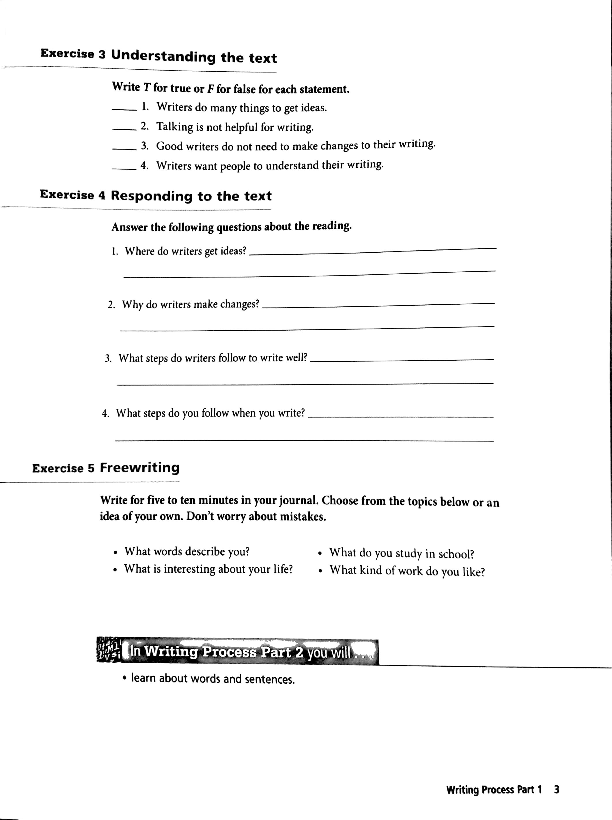 Effective Academic Writing Introductory Student Book with Access to Oxford Learn 2Ed