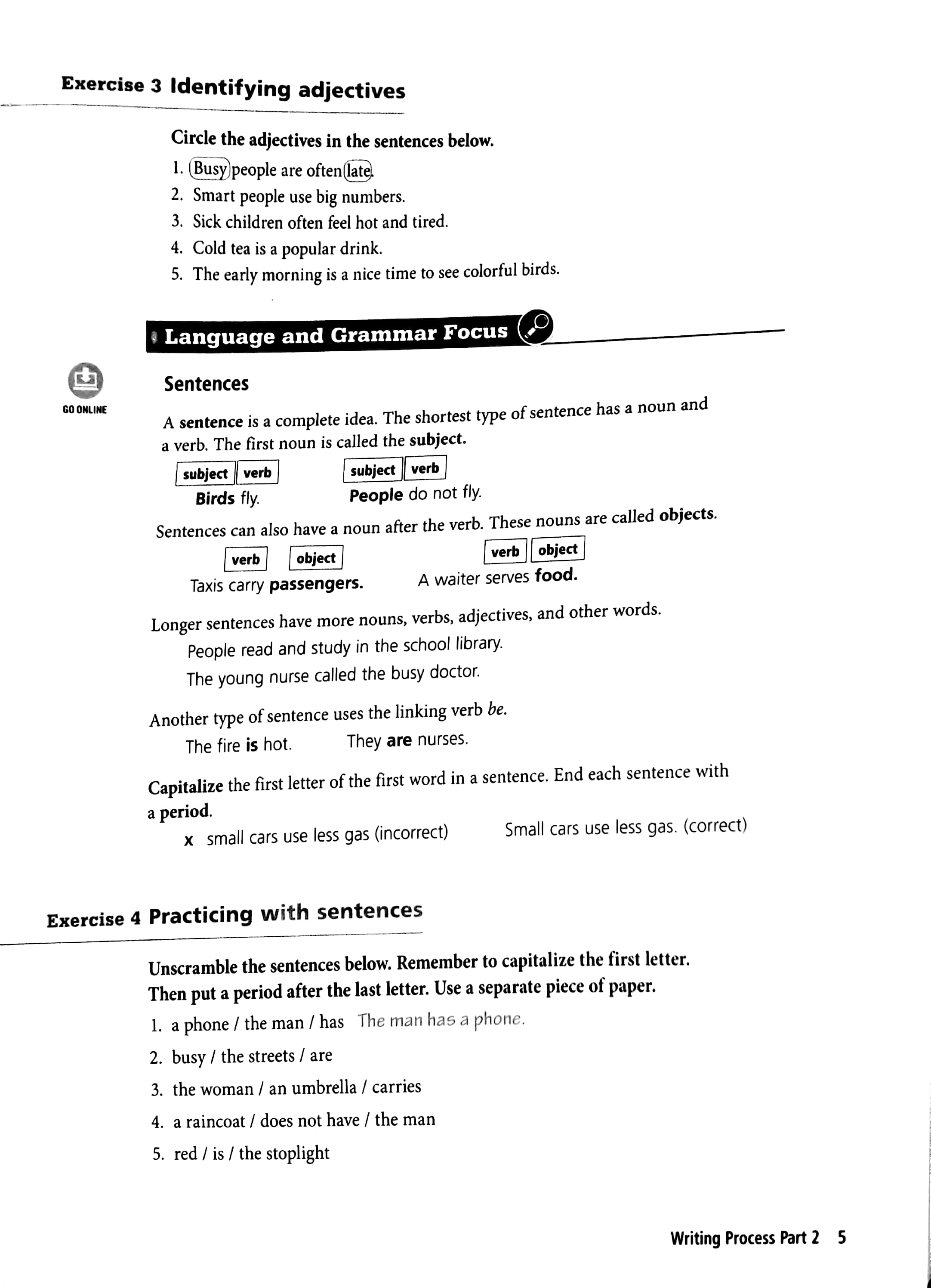 Effective Academic Writing Introductory Student Book with Access to Oxford Learn 2Ed