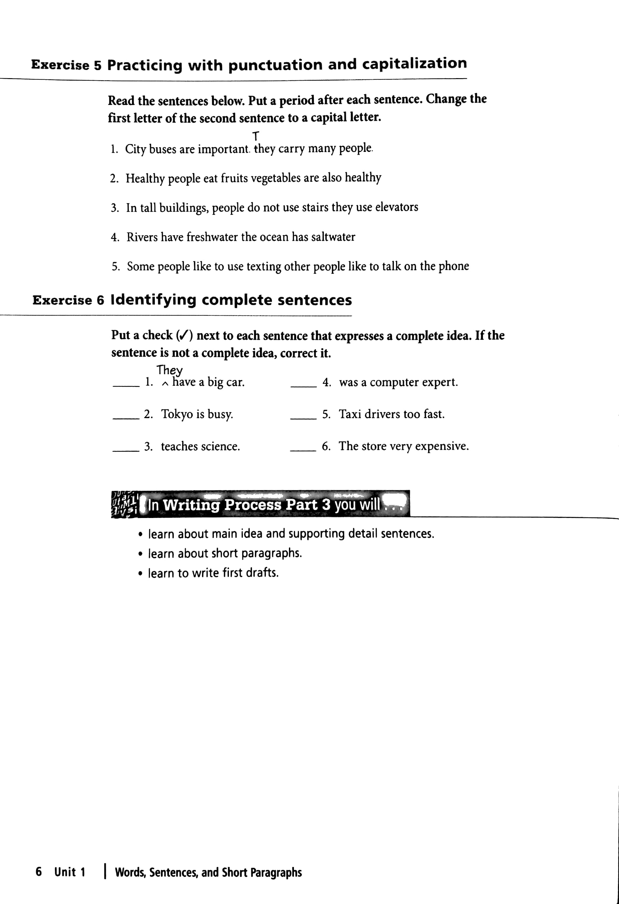 Effective Academic Writing Introductory Student Book with Access to Oxford Learn 2Ed