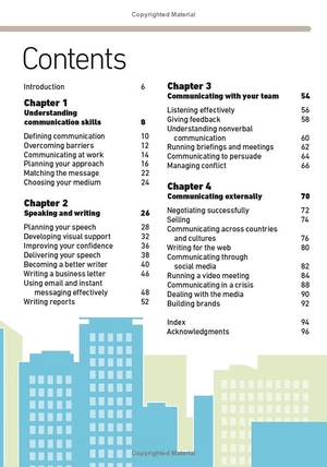 effective communication