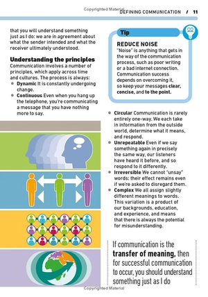 effective communication