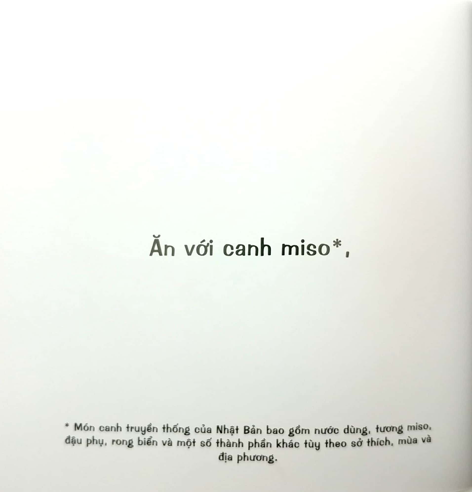 ehon - ăn cơm nào!